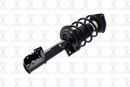 Focus Auto Parts Suspension Strut and Coil Spring Assembly 1334028L - view 5