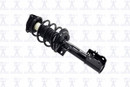 Focus Auto Parts Suspension Strut and Coil Spring Assembly 1334028R - view 4