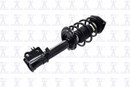 Focus Auto Parts Suspension Strut and Coil Spring Assembly 1334028R - view 5