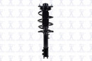Focus Auto Parts Suspension Strut and Coil Spring Assembly 1334047L