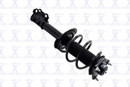 Focus Auto Parts Suspension Strut and Coil Spring Assembly 1334047R - view 2