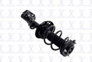 Focus Auto Parts Suspension Strut and Coil Spring Assembly 1334048L - view 2
