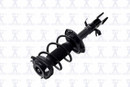 Focus Auto Parts Suspension Strut and Coil Spring Assembly 1334048R - view 3