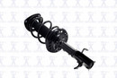 Focus Auto Parts Suspension Strut and Coil Spring Assembly 1334048R - view 4