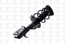 Focus Auto Parts Suspension Strut and Coil Spring Assembly 1334048R - view 5