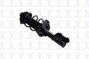 Focus Auto Parts Suspension Strut and Coil Spring Assembly 1334051R - view 4