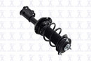 Focus Auto Parts Suspension Strut and Coil Spring Assembly 1334052R - view 4