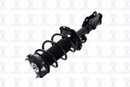 Focus Auto Parts Suspension Strut and Coil Spring Assembly 1334052R - view 5
