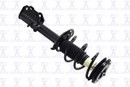 Focus Auto Parts Suspension Strut and Coil Spring Assembly 1334053R - view 4