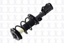 Focus Auto Parts Suspension Strut and Coil Spring Assembly 1334053R - view 5