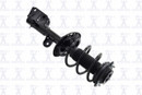 Focus Auto Parts Suspension Strut and Coil Spring Assembly 1334054L - view 3