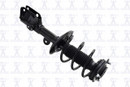 Focus Auto Parts Suspension Strut and Coil Spring Assembly 1334054R - view 3