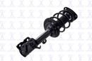 Focus Auto Parts Suspension Strut and Coil Spring Assembly 1334055R - view 2