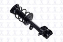 Focus Auto Parts Suspension Strut and Coil Spring Assembly 1334055R - view 5