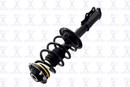 Focus Auto Parts Suspension Strut and Coil Spring Assembly 1334056L - view 4