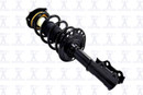 Focus Auto Parts Suspension Strut and Coil Spring Assembly 1334056L - view 5