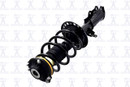 Focus Auto Parts Suspension Strut and Coil Spring Assembly 1334056R - view 4
