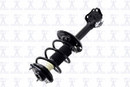 Focus Auto Parts Suspension Strut and Coil Spring Assembly 1334057L - view 3