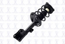 Focus Auto Parts Suspension Strut and Coil Spring Assembly 1334057L - view 5
