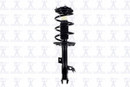 Focus Auto Parts Suspension Strut and Coil Spring Assembly 1334057R