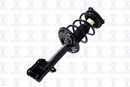 Focus Auto Parts Suspension Strut and Coil Spring Assembly 1334057R - view 2