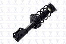 Focus Auto Parts Suspension Strut and Coil Spring Assembly 1334058L - view 2