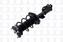 Focus Auto Parts Suspension Strut and Coil Spring Assembly 1334069L - view 5