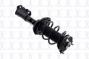 Focus Auto Parts Suspension Strut and Coil Spring Assembly 1334069R - view 4