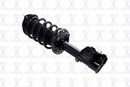 Focus Auto Parts Suspension Strut and Coil Spring Assembly 1334075L - view 2