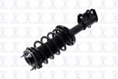 Focus Auto Parts Suspension Strut and Coil Spring Assembly 1334075L - view 5