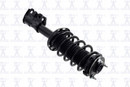 Focus Auto Parts Suspension Strut and Coil Spring Assembly 1334075R - view 4