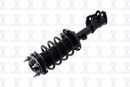 Focus Auto Parts Suspension Strut and Coil Spring Assembly 1334075R - view 5