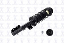Focus Auto Parts Suspension Strut and Coil Spring Assembly 1334076L - view 5