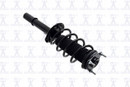Focus Auto Parts Suspension Strut and Coil Spring Assembly 1334077R - view 2