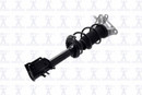 Focus Auto Parts Suspension Strut and Coil Spring Assembly 1334079R - view 5