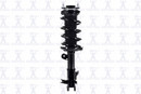 Focus Auto Parts Suspension Strut and Coil Spring Assembly 1334086R