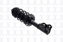 Focus Auto Parts Suspension Strut and Coil Spring Assembly 1334086R - view 4