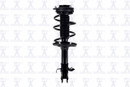 Focus Auto Parts Suspension Strut and Coil Spring Assembly 1334089L
