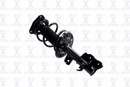 Focus Auto Parts Suspension Strut and Coil Spring Assembly 1334089R - view 5
