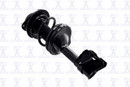 Focus Auto Parts Suspension Strut and Coil Spring Assembly 1334090L - view 5