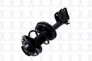Focus Auto Parts Suspension Strut and Coil Spring Assembly 1334090R - view 4