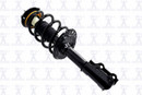 Focus Auto Parts Suspension Strut and Coil Spring Assembly 1334094L - view 5
