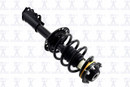 Focus Auto Parts Suspension Strut and Coil Spring Assembly 1334094R - view 3