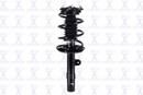 Focus Auto Parts Suspension Strut and Coil Spring Assembly 1334097L