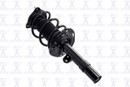 Focus Auto Parts Suspension Strut and Coil Spring Assembly 1334097L - view 5