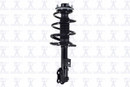 Focus Auto Parts Suspension Strut and Coil Spring Assembly 1334099R - view 4