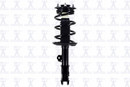 Focus Auto Parts Suspension Strut and Coil Spring Assembly 1334103L