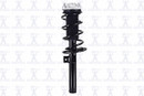 Focus Auto Parts Suspension Strut and Coil Spring Assembly 1334107L