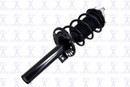 Focus Auto Parts Suspension Strut and Coil Spring Assembly 1334107L - view 2