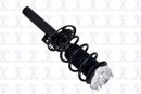Focus Auto Parts Suspension Strut and Coil Spring Assembly 1334107L - view 3